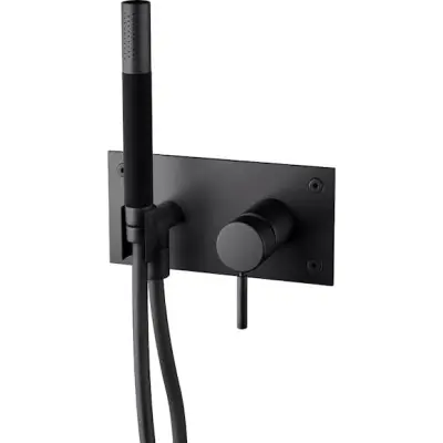 Duschblandare Tapwell Box 011-364