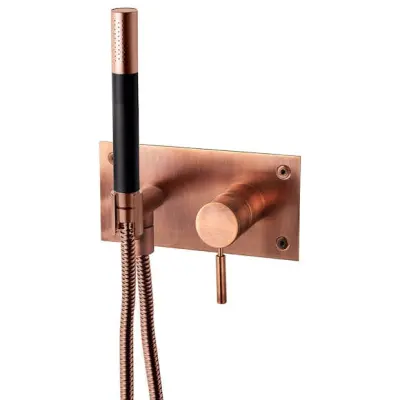 Duschblandare Tapwell Box 011-364