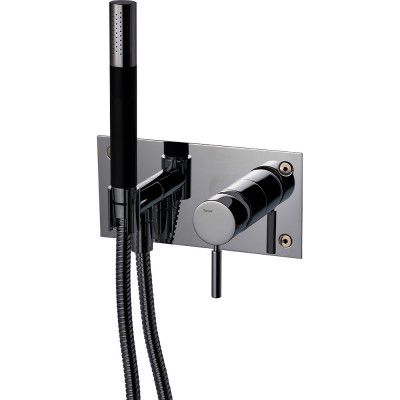 Duschblandare Tapwell Box 011-364