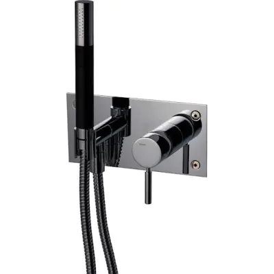 Duschblandare Tapwell Box 011-364