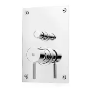 Duschblandare Tapwell Box 015