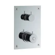 Duschblandare Tapwell Box 268