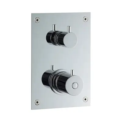 Duschblandare Tapwell Box 368