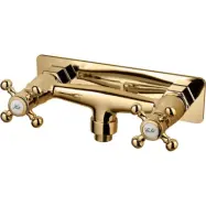 Duschblandare Tapwell Classic FBLV168-160