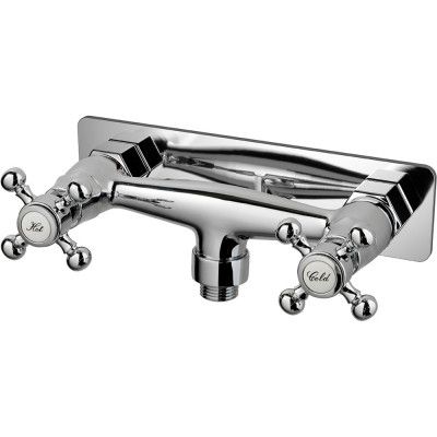 Duschblandare Tapwell Classic FBLV168-160