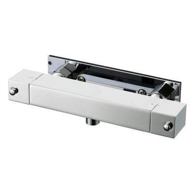 Duschblandare Tapwell LEQ 268-150 Krom