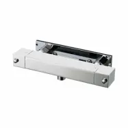 Duschblandare Tapwell Level LEQ 268 Krom