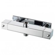 Duschblandare Tapwell Level LEQ 269-160 Krom