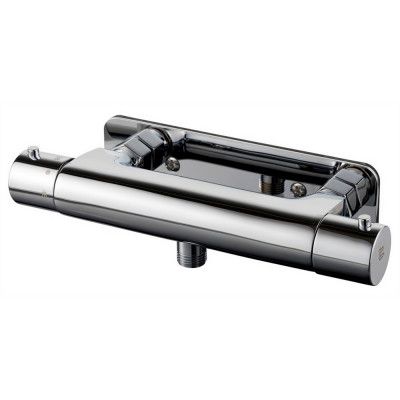 Duschblandare Tapwell Stick SK New 168 Krom