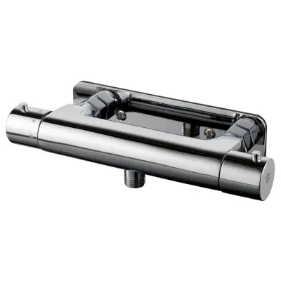 Duschblandare Tapwell Stick SK New 168 Krom