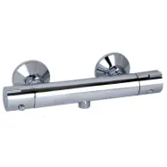 DUSCHBLANDARE TERM AERO 150CC KROM 150C/C | Beijerbygg Byggmaterial