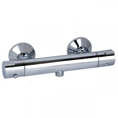 DUSCHBLANDARE TERM AERO 150CC KROM 150C/C | Beijerbygg Byggmaterial