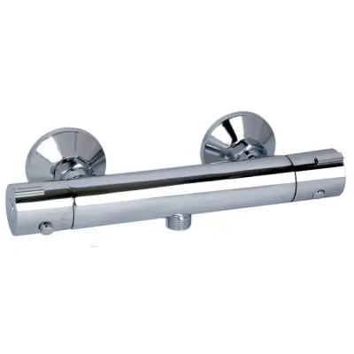 DUSCHBLANDARE TERM AERO 150CC KROM 150C/C | Beijerbygg Byggmaterial