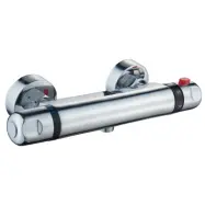Duschblandare termostat 150 cc | Krom | FD-2674B