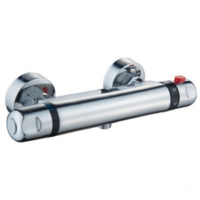 Duschblandare termostat 150 cc | Krom | FD-2674B