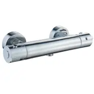 Duschblandare termostat 150 cc | Krom | FD-3004A