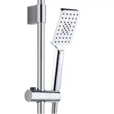 Duschset Bathlife Skur