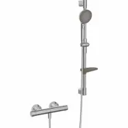 Duschset Oras Aurelia med Duschblandare 150 cc