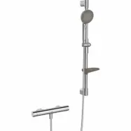 Duschset Oras Aurelia med Duschblandare 160 cc