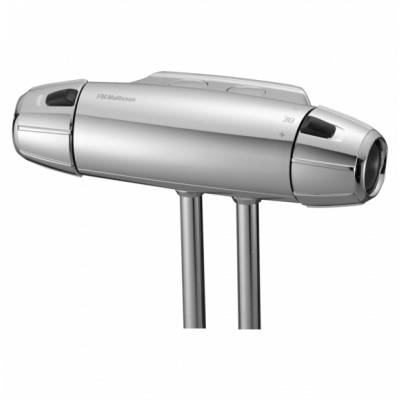 FM Mattsson 9000E 40 cc Duschblandare