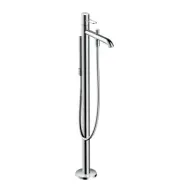 Golvblandare Axor Uno 1-grepps