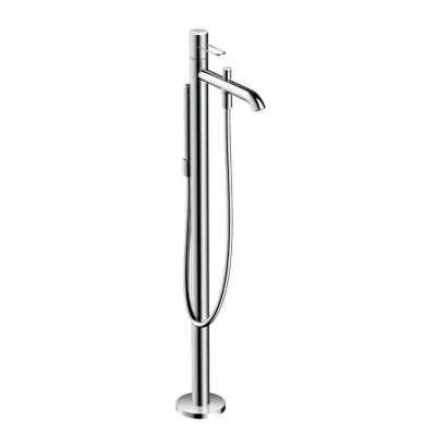 Golvblandare Axor Uno 1-grepps