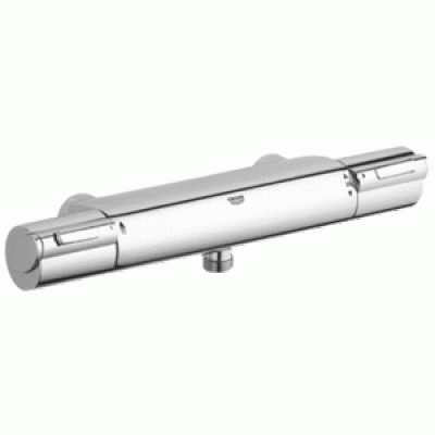 Grohe Duschblandare termostat 160 cc, DN 15 Grohtherm 1000 113648