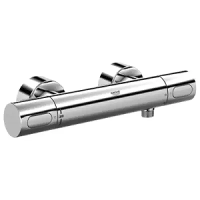 Grohe Duschblandare termostat 160 cc, DN 15 Grohtherm 3000 Cosmopolitan 34174