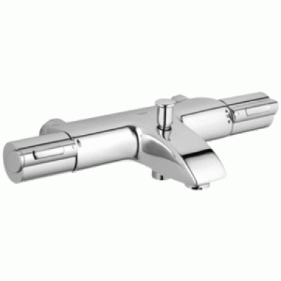 Grohe Kar/duschblandare termostat 160 cc, DN 15 Grohtherm 1000 113649