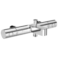 Grohe Kar/duschblandare termostat 160 cc, DN 15 Grohtherm 1000 Cosmopolitan 34323