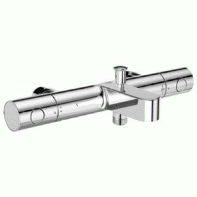 Grohe Kar/duschblandare termostat 160 cc, DN 15 Grohtherm 1000 Cosmopolitan 34323