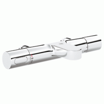 Grohe Kar/duschblandare termostat, DN 15 Grohtherm 3000 Cosmopolitan 34277