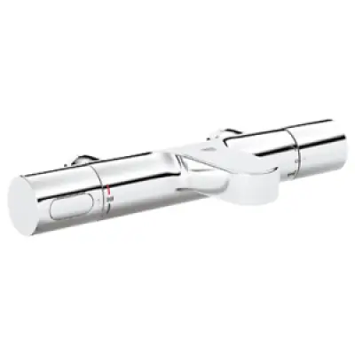 Grohe Kar/duschblandare termostat, DN 15 Grohtherm 3000 Cosmopolitan 34277