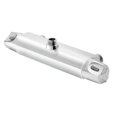 Gustavsberg Nautic 160 c-c, anslutning upp