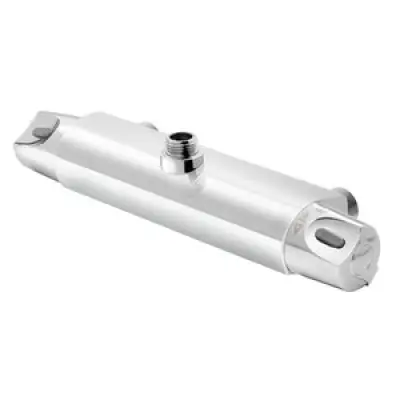 Gustavsberg Nautic 160 c-c, anslutning upp