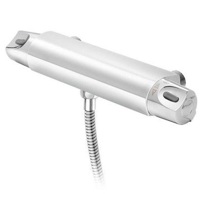 Gustavsberg Nautic anslutning ner - Duschblandare