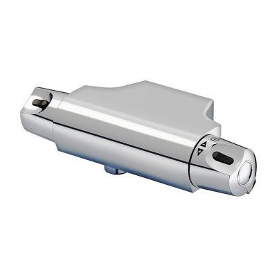 Gustavsberg Nautic termostat 40 cc - Duschblandare