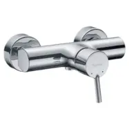 Hansgrohe Talis S 1-grepps duschblandare