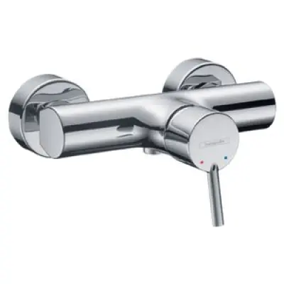 Hansgrohe Talis S 1-grepps duschblandare