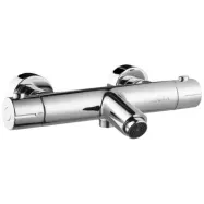 KAR&DUSCHBLANDARE ADORA KROM 12805.00 EXIGO TUB 150C/C | Beijerbygg Byggmaterial