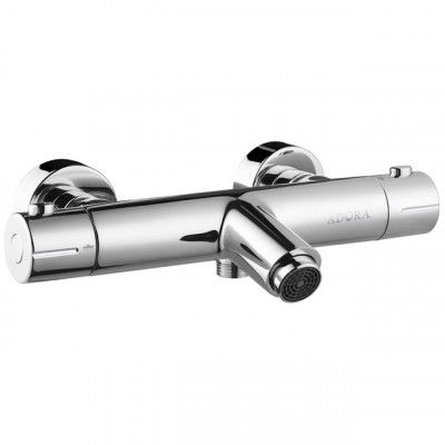 KAR&DUSCHBLANDARE ADORA KROM 12805.00 EXIGO TUB 150C/C | Beijerbygg Byggmaterial