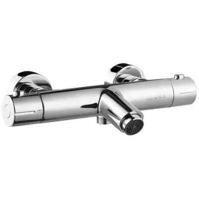 KAR&DUSCHBLANDARE ADORA KROM 12805.00 EXIGO TUB 150C/C | Beijerbygg Byggmaterial