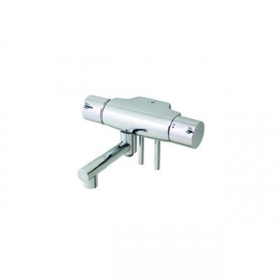 KAR&DUSCHBLANDARE GARDA TERMOS FMM 8343234V PIP 130MM 40CC | Beijerbygg Byggmaterial