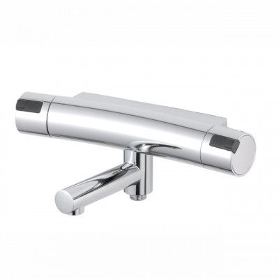 KAR&DUSCHBLANDARE MMIX T5 MORA 160C/C KROM SVÄNG PIP 8344031 | Beijerbygg Byggmaterial