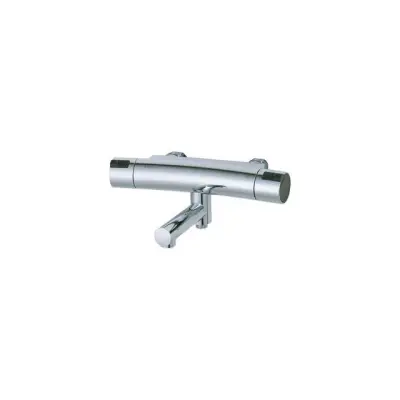 KAR&DUSCHBLANDARE MMIX T5 MORA 160C/C KROM SVÄNG PIP 8344031 | Beijerbygg Byggmaterial