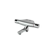 KAR&DUSCHBLANDARE MORA CERA T4 KROM INLOPP NED 40CC | Beijerbygg Byggmaterial