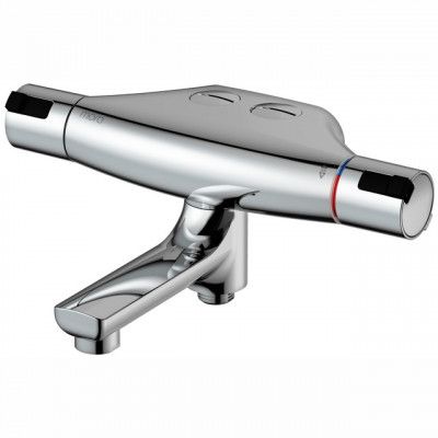 KAR&DUSCHBLANDARE MORA CERA T4 KROM INLOPP NED 40CC | Beijerbygg Byggmaterial