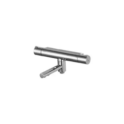 KAR&DUSCHBLANDARE REXX T5 MORA MORA 160C/C UTL NED KROM | Beijerbygg Byggmaterial