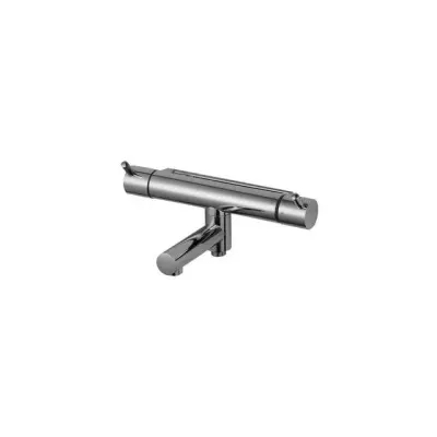 KAR&DUSCHBLANDARE TERM MORA INXX KROM 160C/C 8344036 | Beijerbygg Byggmaterial