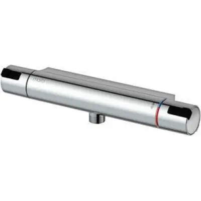 Mora Cera T4 160 c/ c Krom  Utlopp Ned